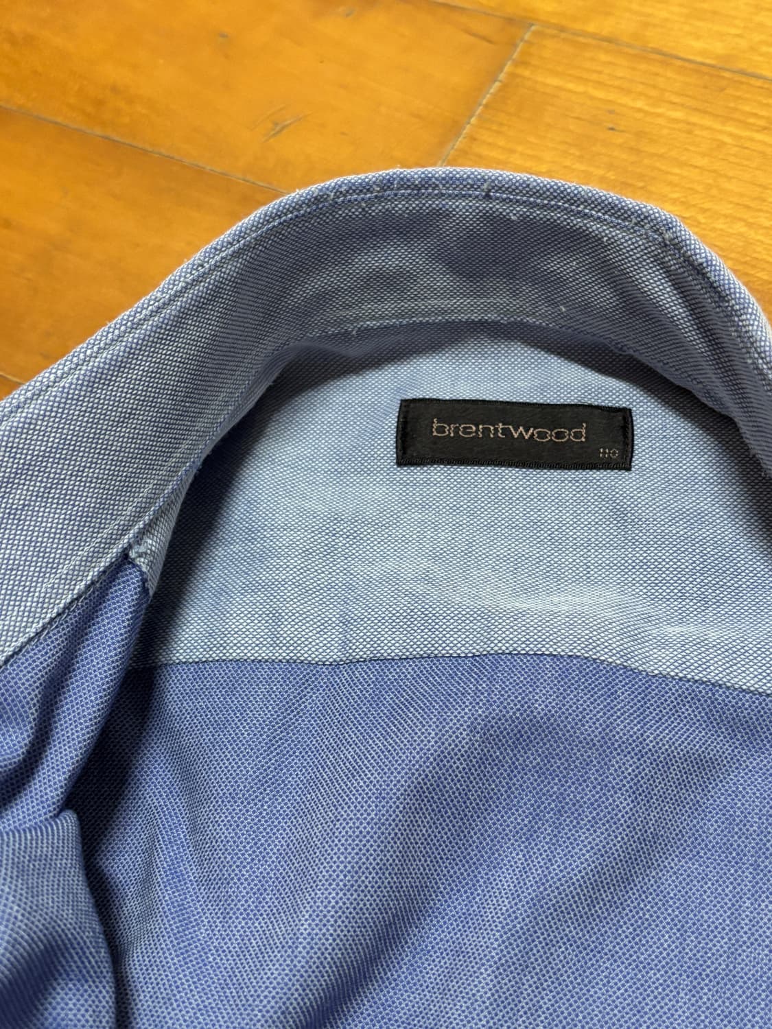 brentwood shirts 110size 브렌트우드 상품이미지3