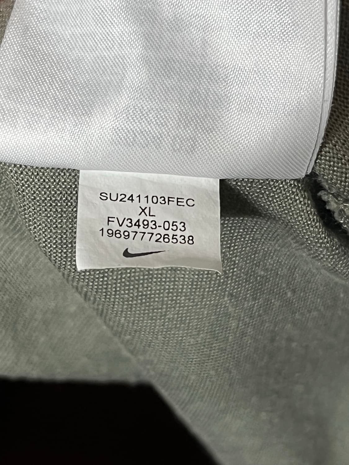 Nike ACG Goat Rocks sleeves    상품이미지9