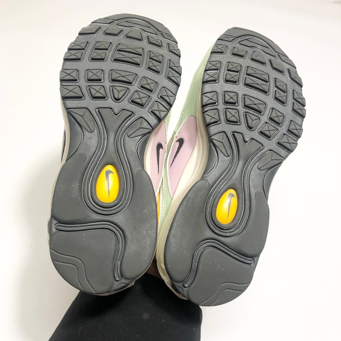 나이키 에어맥스 97 멀티파스텔 235 상품이미지7