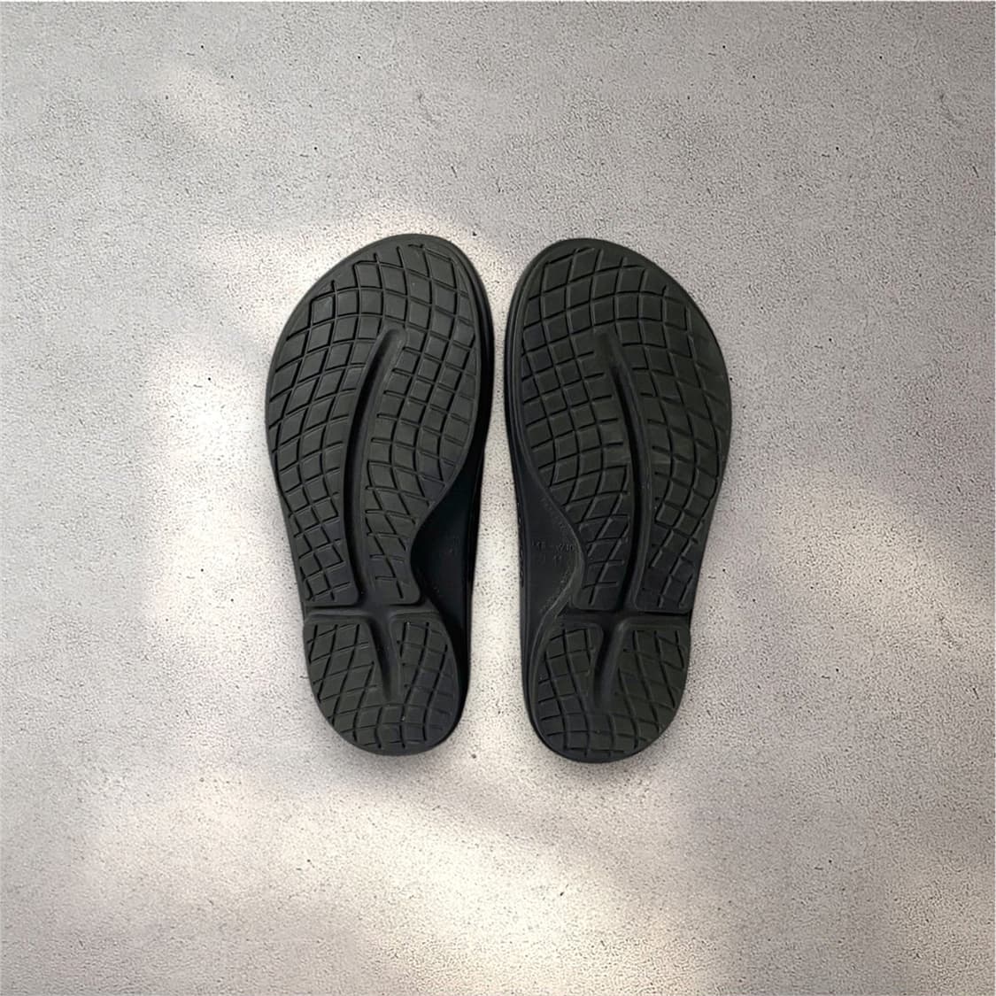 [260] OOFOS 우포스 오리지널 쪼리 슬리퍼(No.559) 상품이미지6