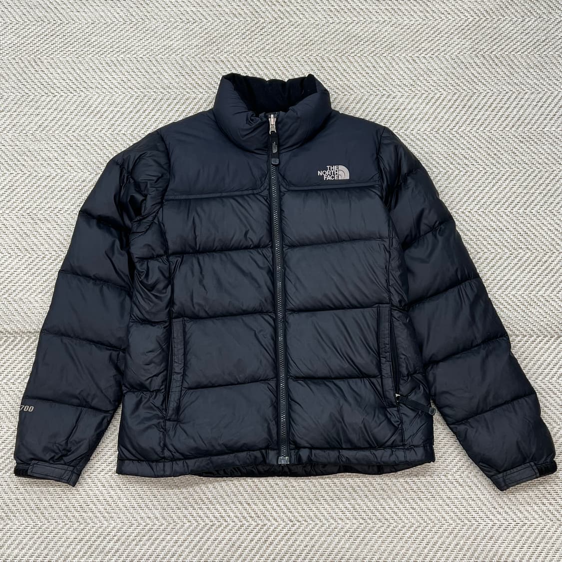 노스페이스 패딩 r2660 상품이미지3