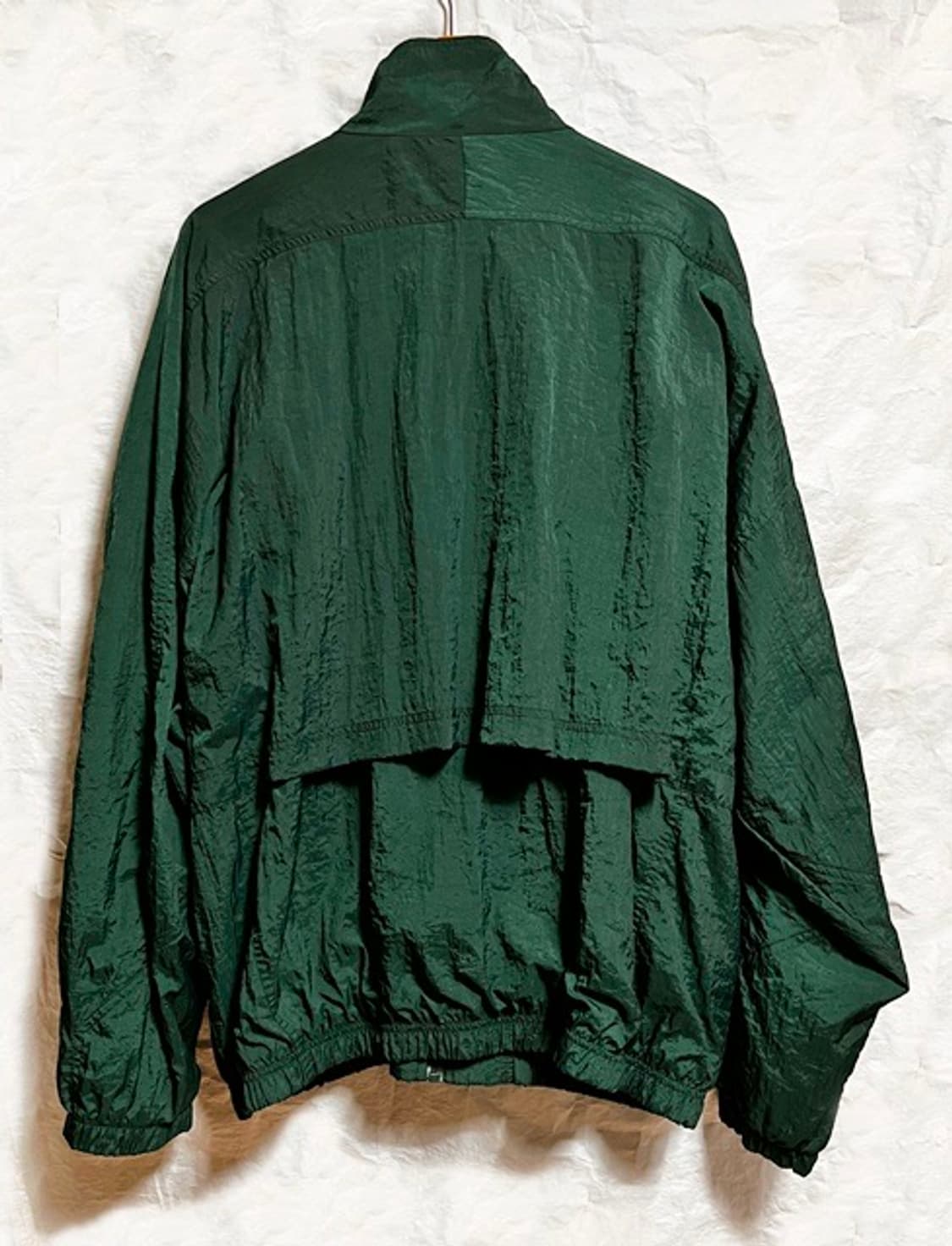 아메리카 빈티지 나이키 우븐 바람막이 자켓 빅사이즈 xxl 상품이미지2