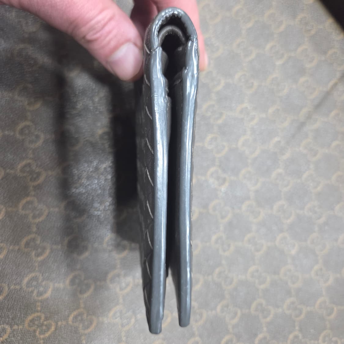 보테가베네타 반지갑 상품이미지5