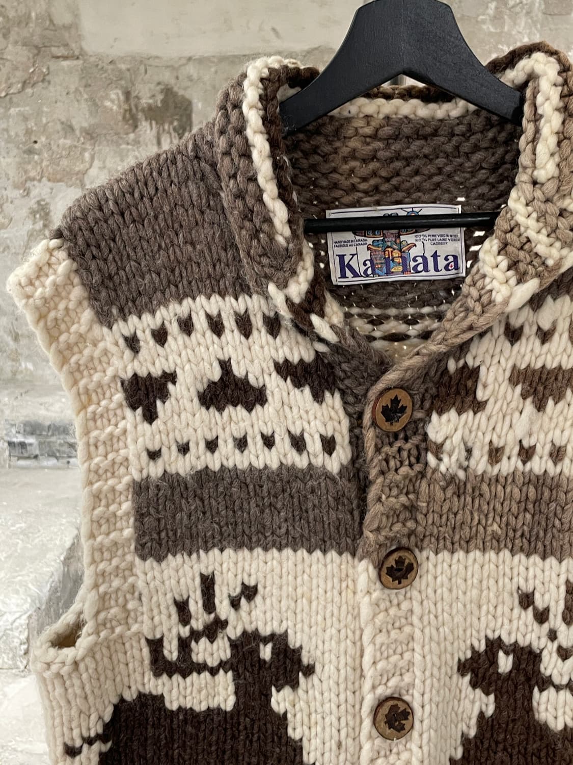 카나타 아이보리 디어 코위찬 베스트 상품이미지2