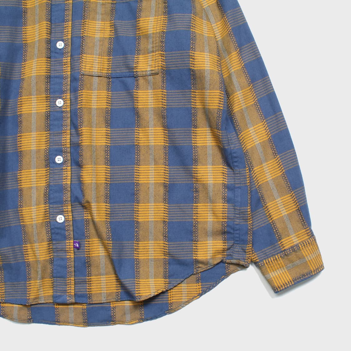 THE NORTH FACE PURPLE LABEL 상품이미지8