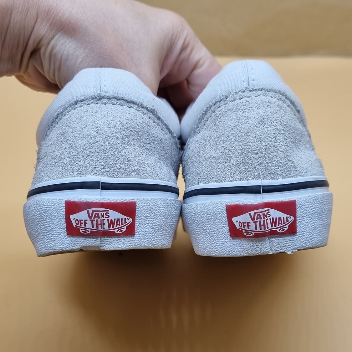 반스 올드스쿨 스니커즈 225 상품이미지4