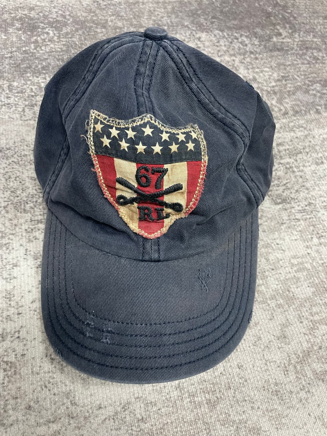 90s Polo jeans 67 RL 상품이미지1