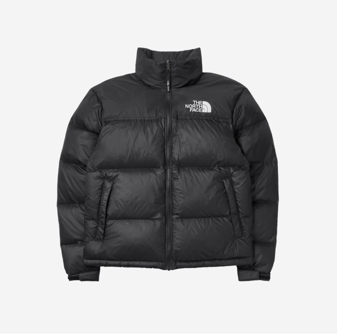 노스페이스 1996 에코 눕시 자켓 블랙 상품이미지1