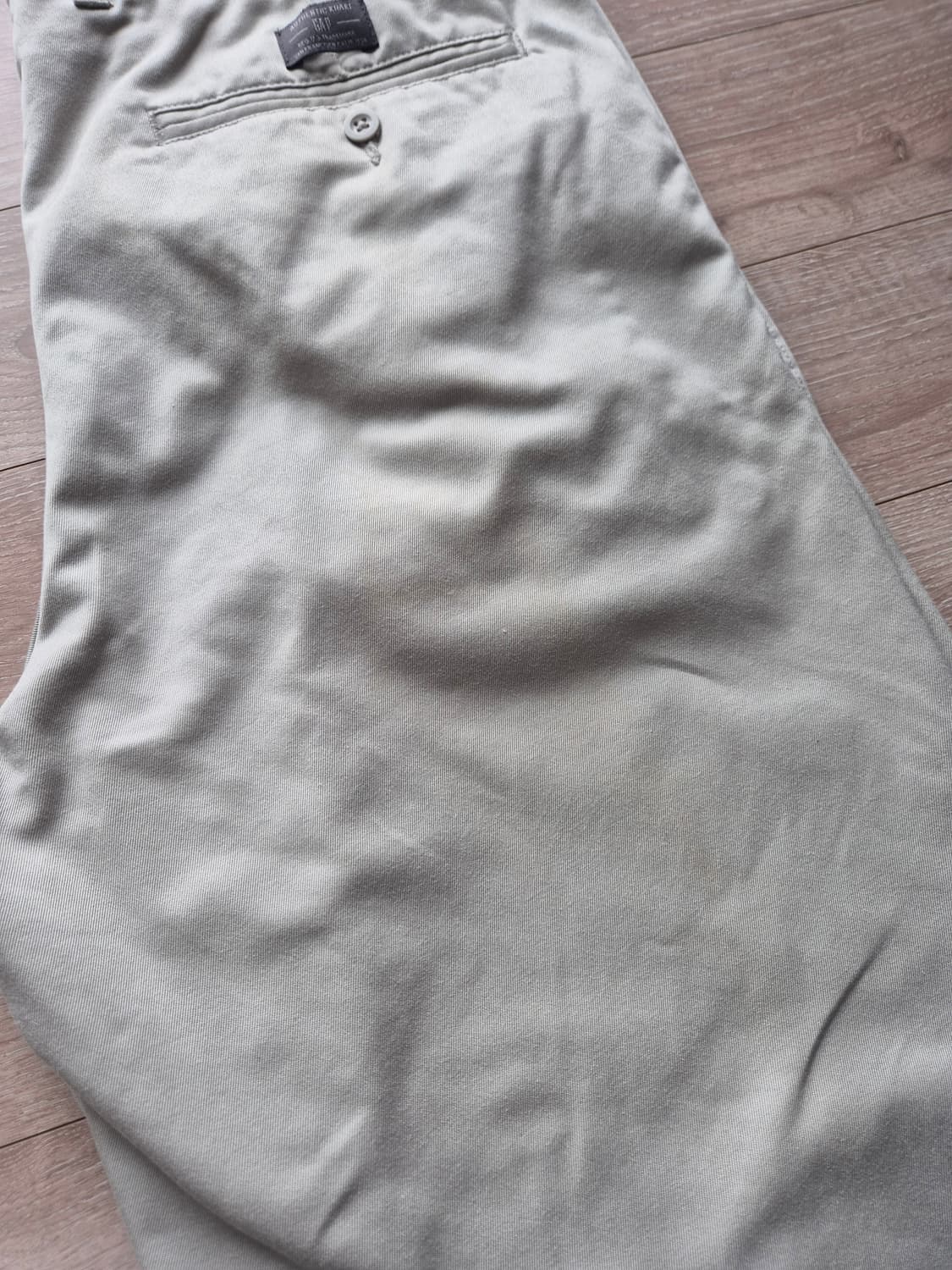 00년대 GAP 치노 팬츠 상품이미지4