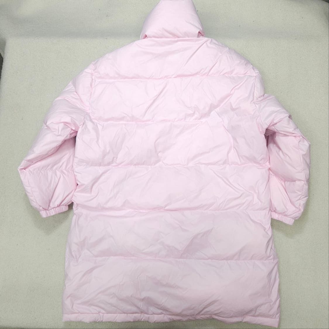 새상품 MSGM 미드 랭스 다운 패딩 40 상품이미지3