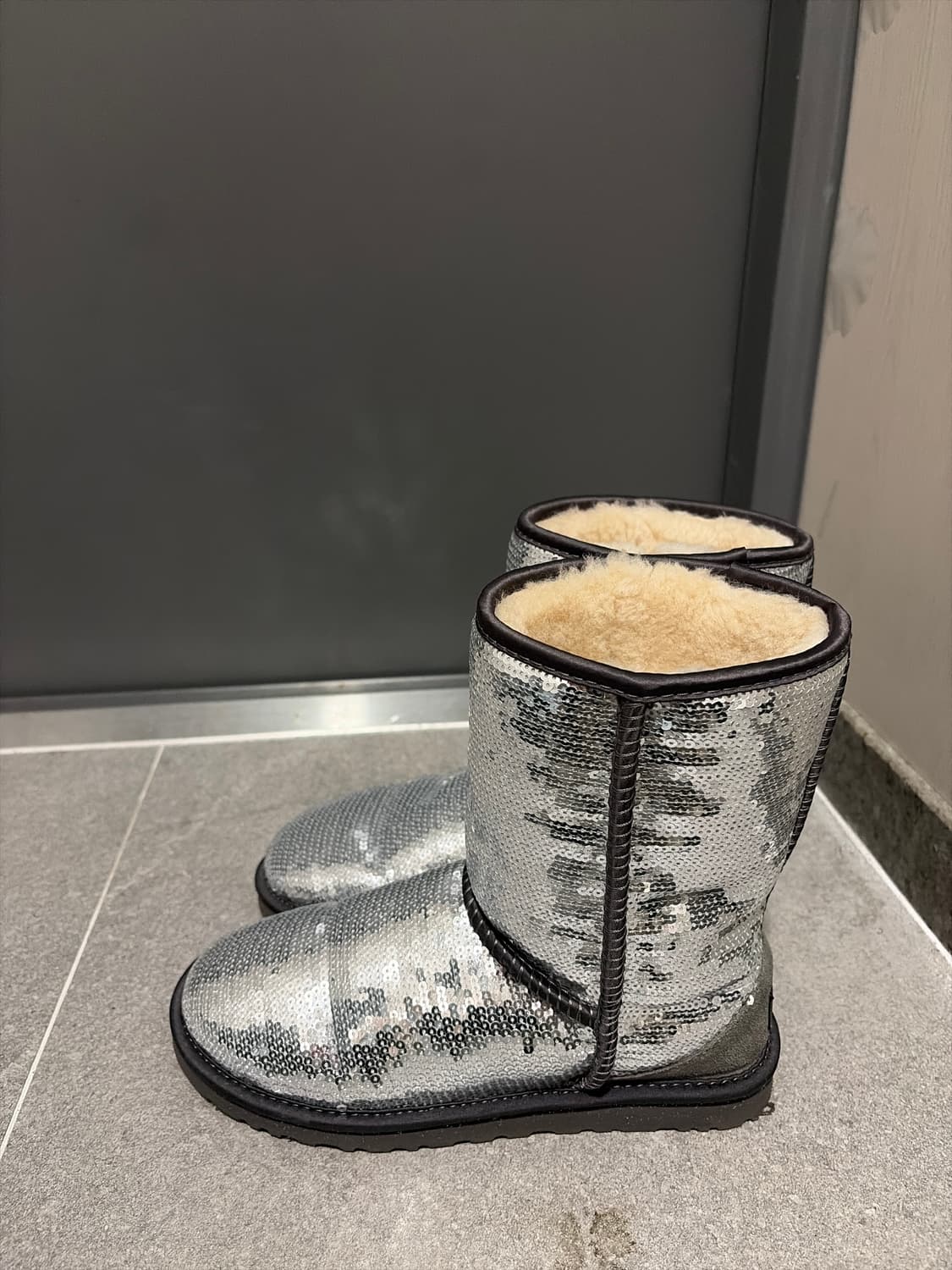 UGG 어그 부츠 37 상품이미지3