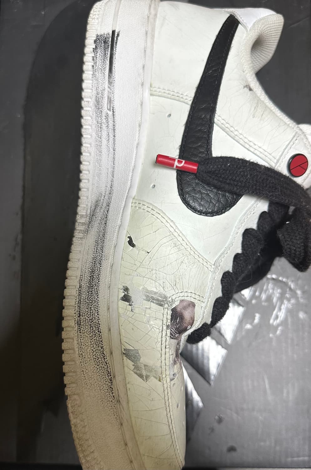 나이키 피스마이너스원 270사이즈 상품이미지4