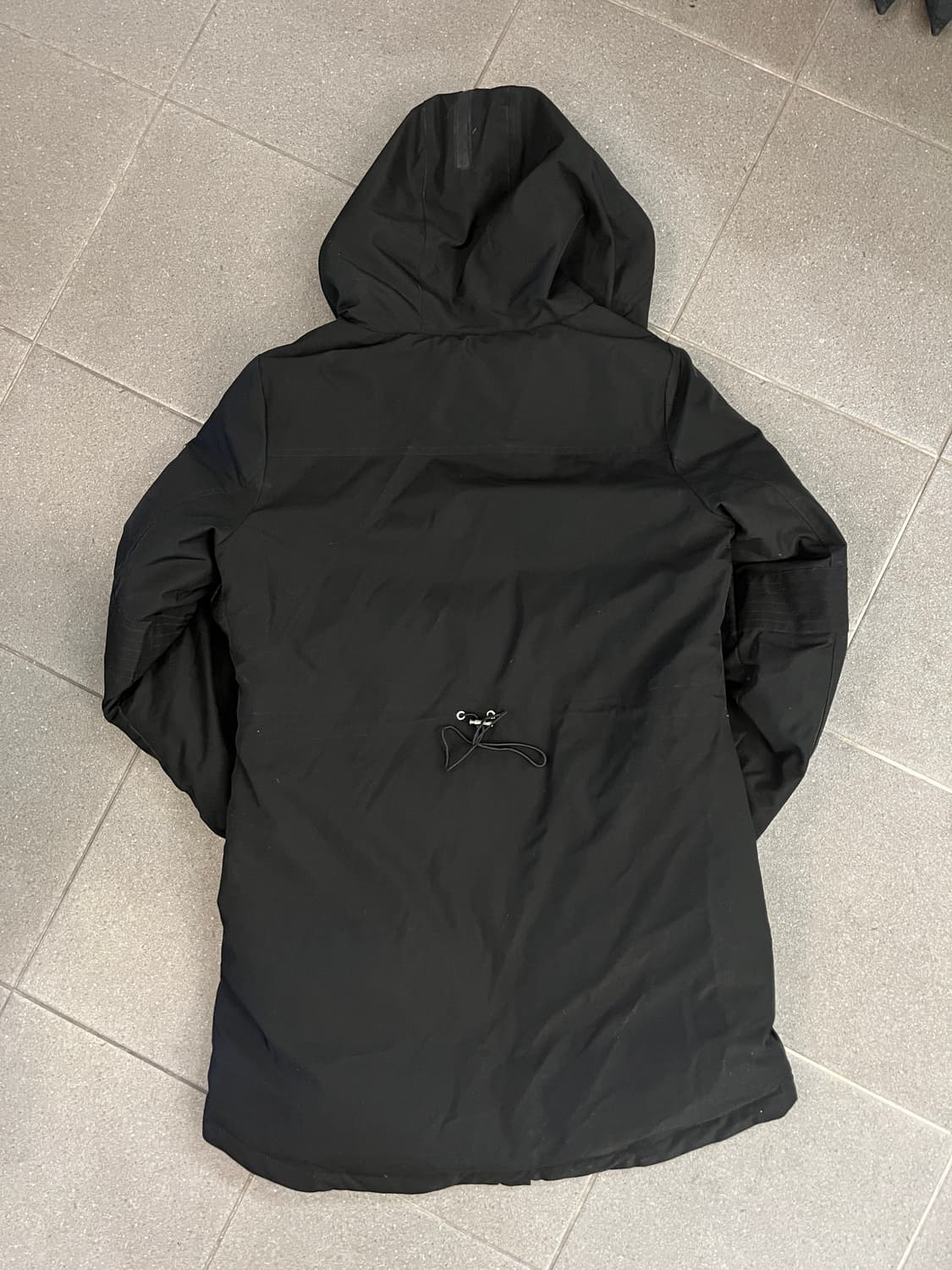 프라다 패딩 상품이미지5