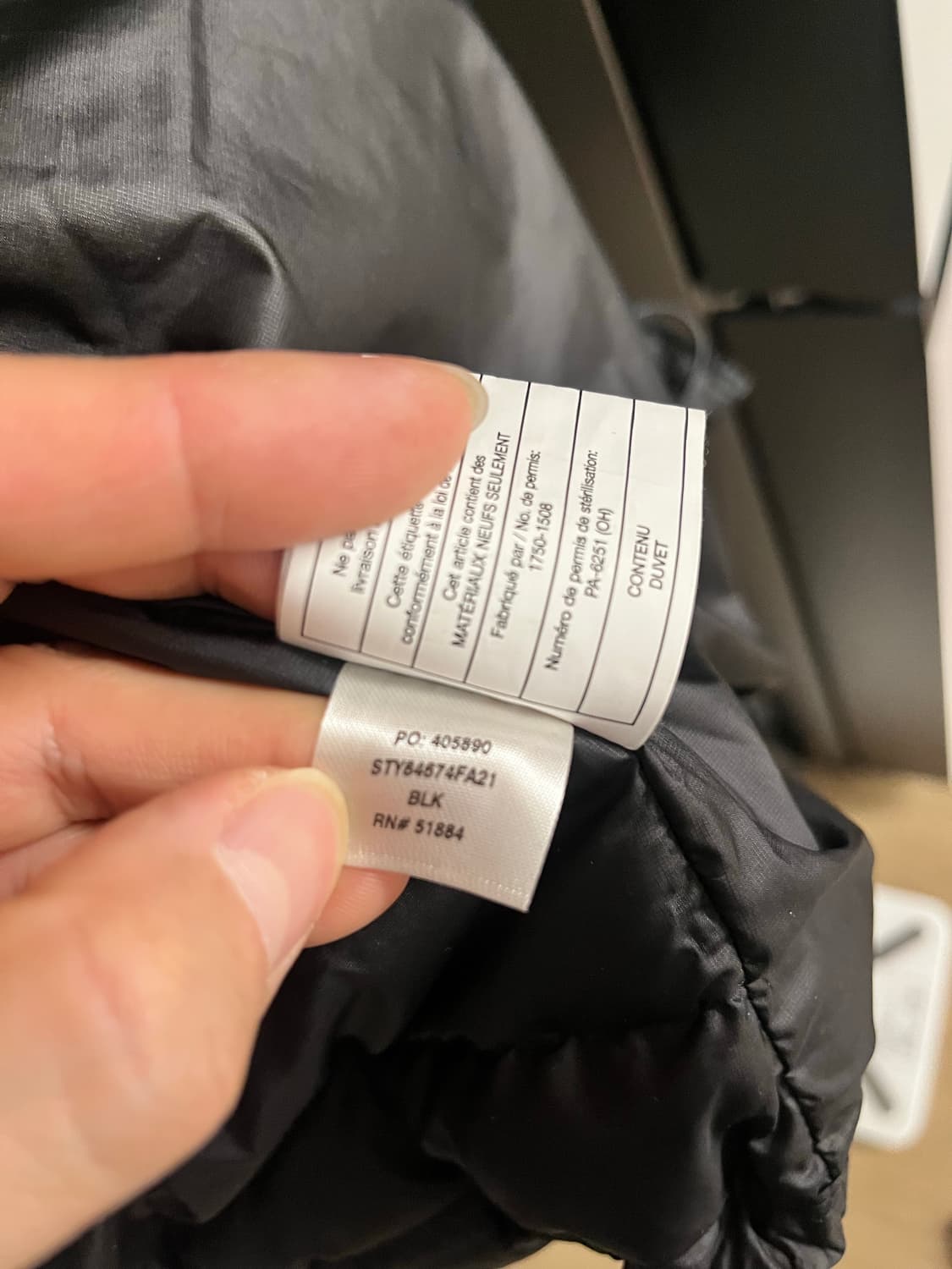 파타고니아 다운 스웨터 맨 상품이미지6