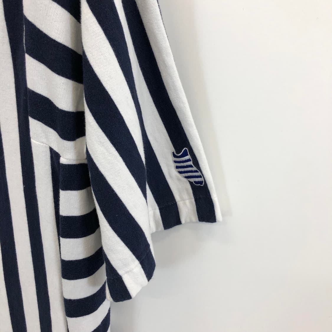 럭키슈에뜨 스트라이프 원피스 38 상품이미지2