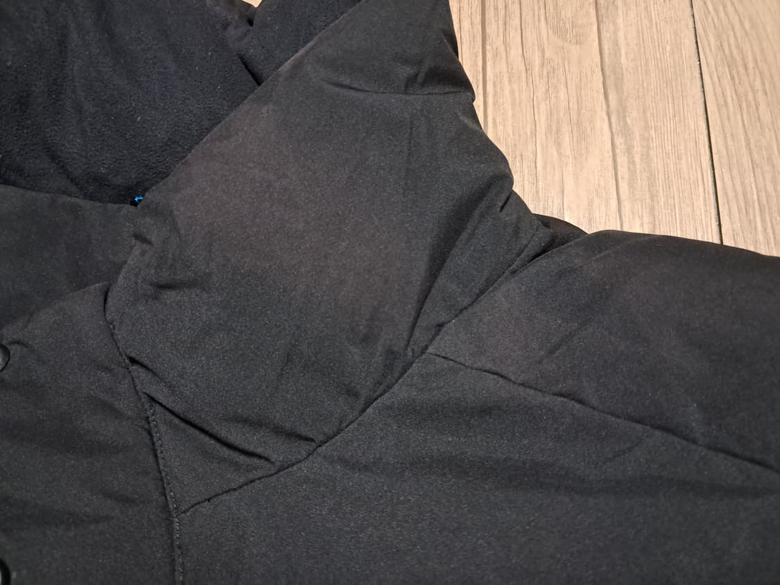 컬럼비아 푸퍼패딩 XL 상품이미지10