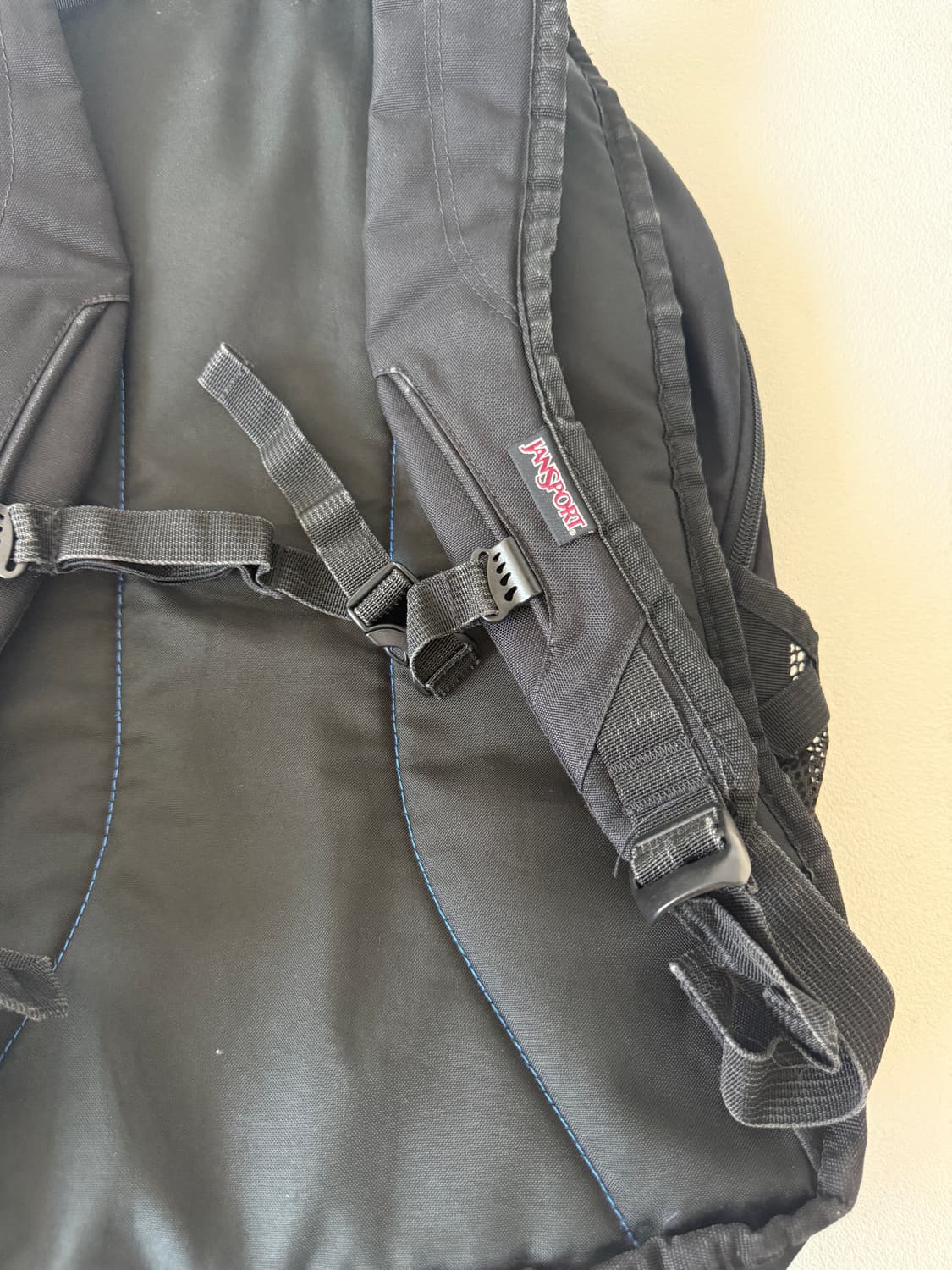 잔스포츠(JANSPORT) 백팩 상품이미지8