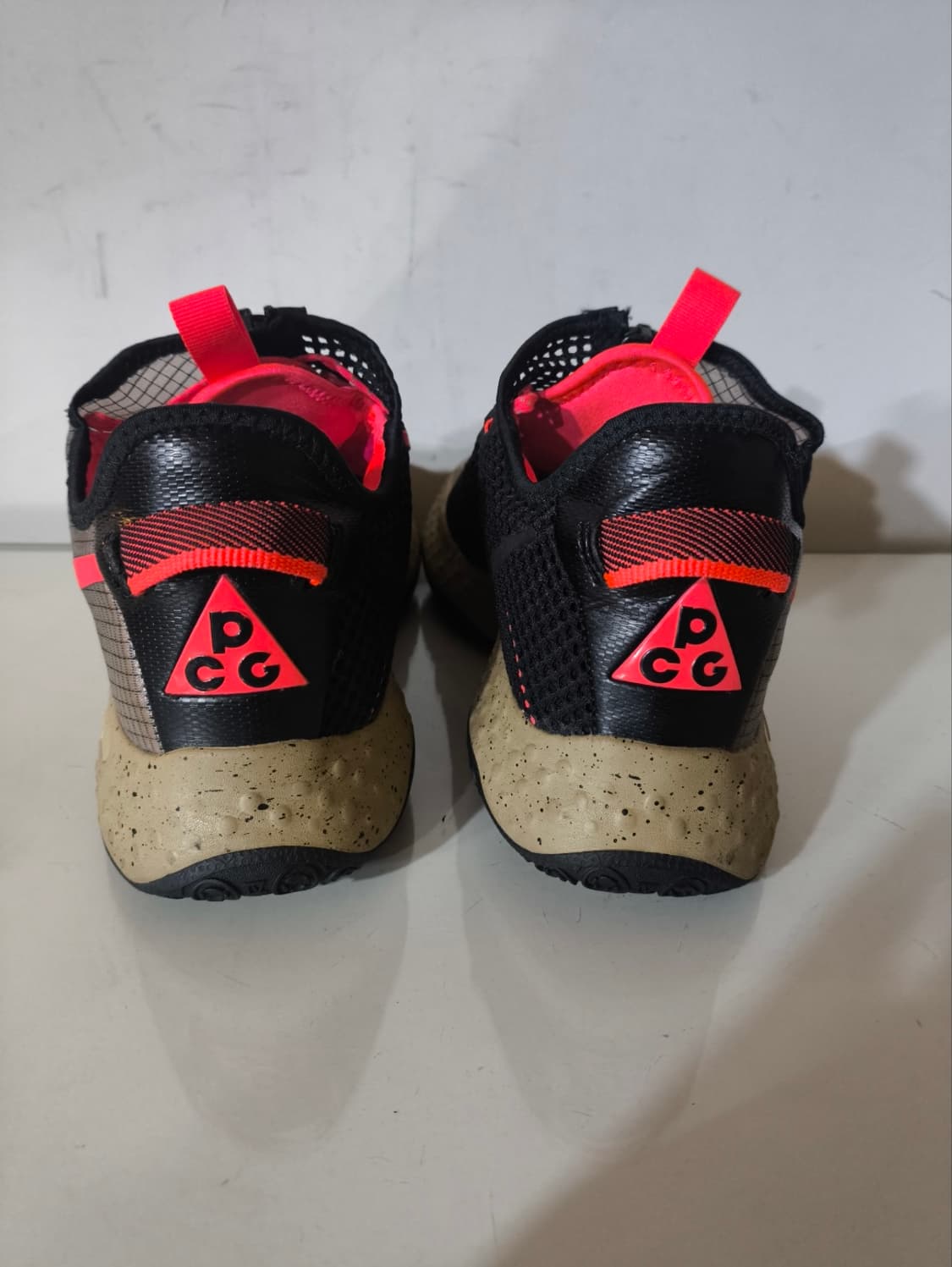 275mm 나이키 PG4 PCG 농구화  상품이미지8