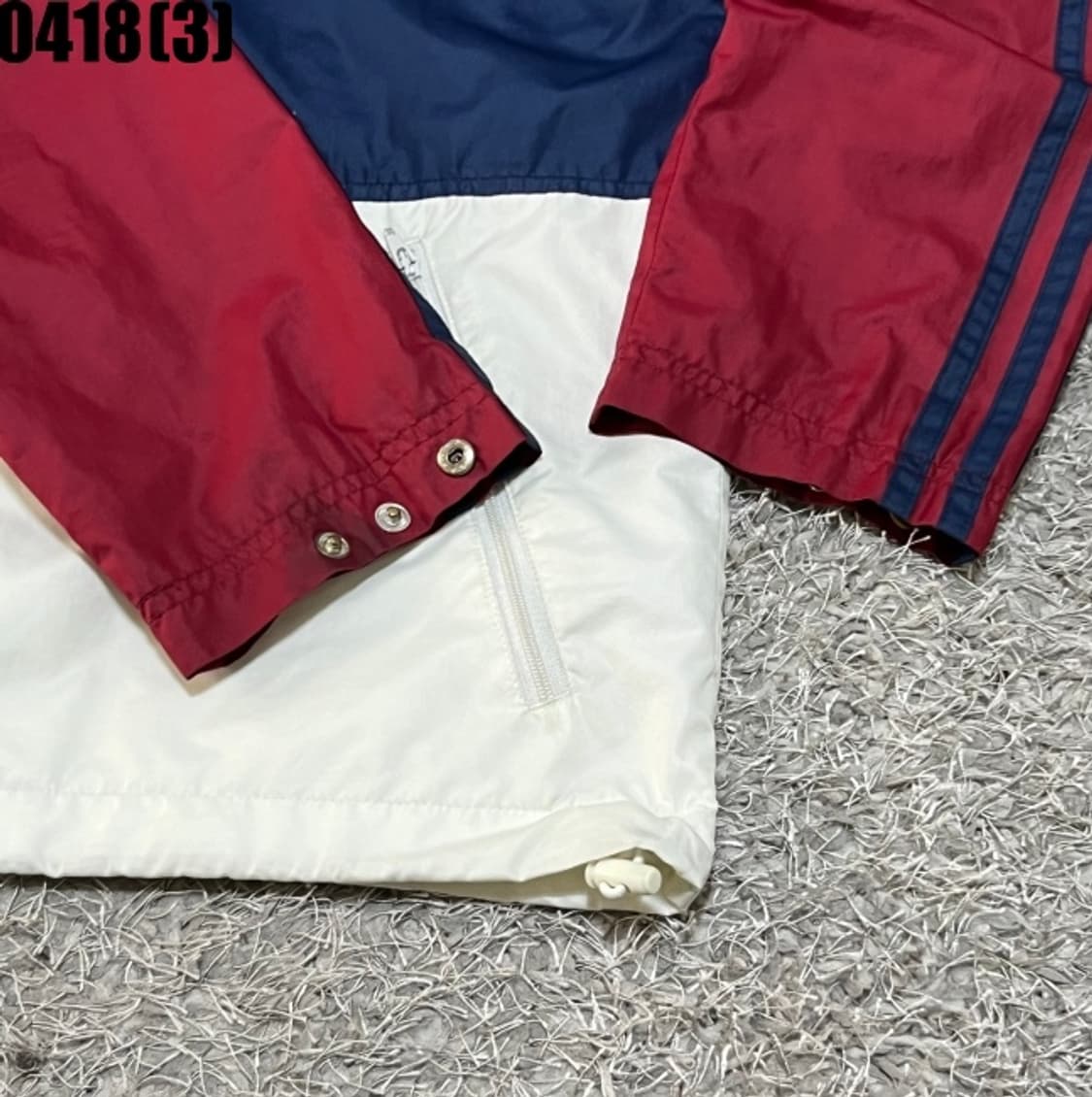 아디다스 바람막이 자켓 상품이미지4