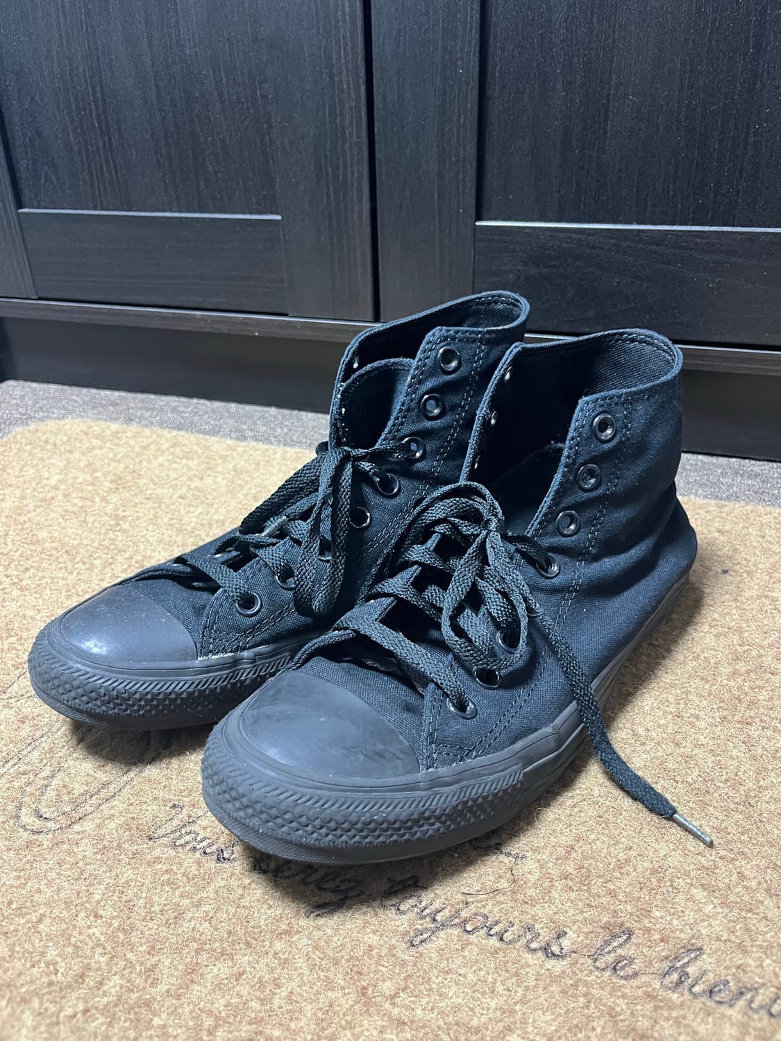 Converse Chuck Taylor All Star Hi 상품이미지1