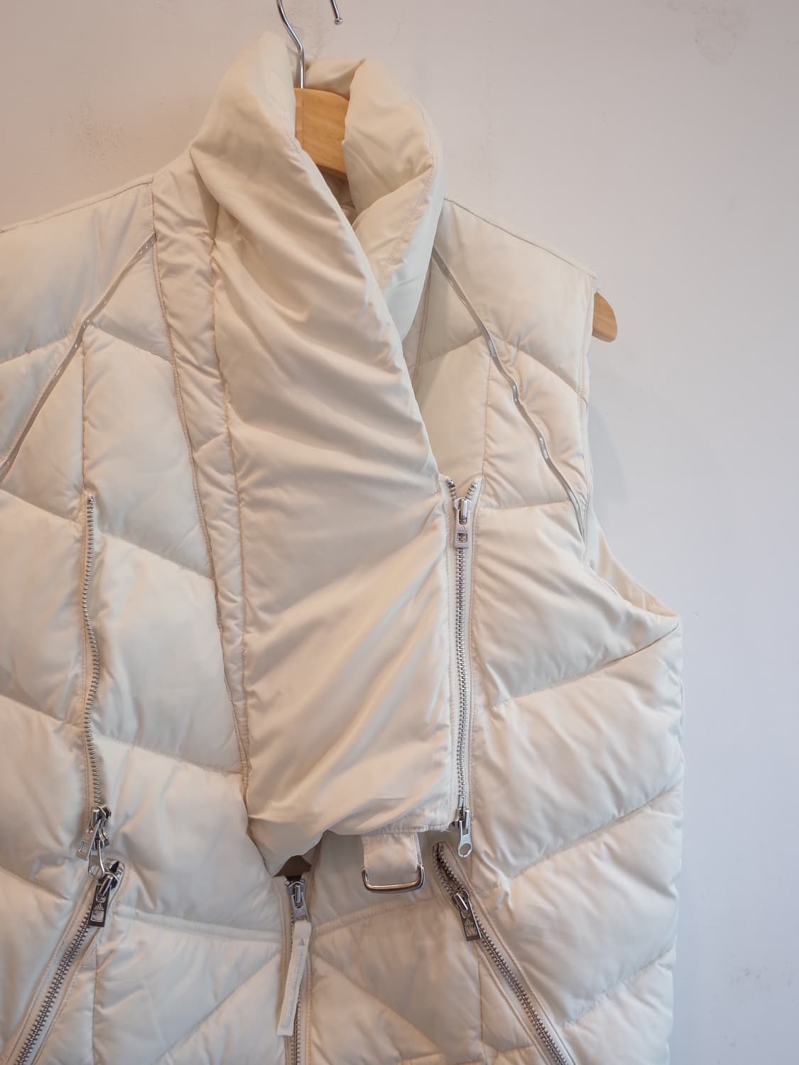 adidas x stella mccartney 패딩  상품이미지5