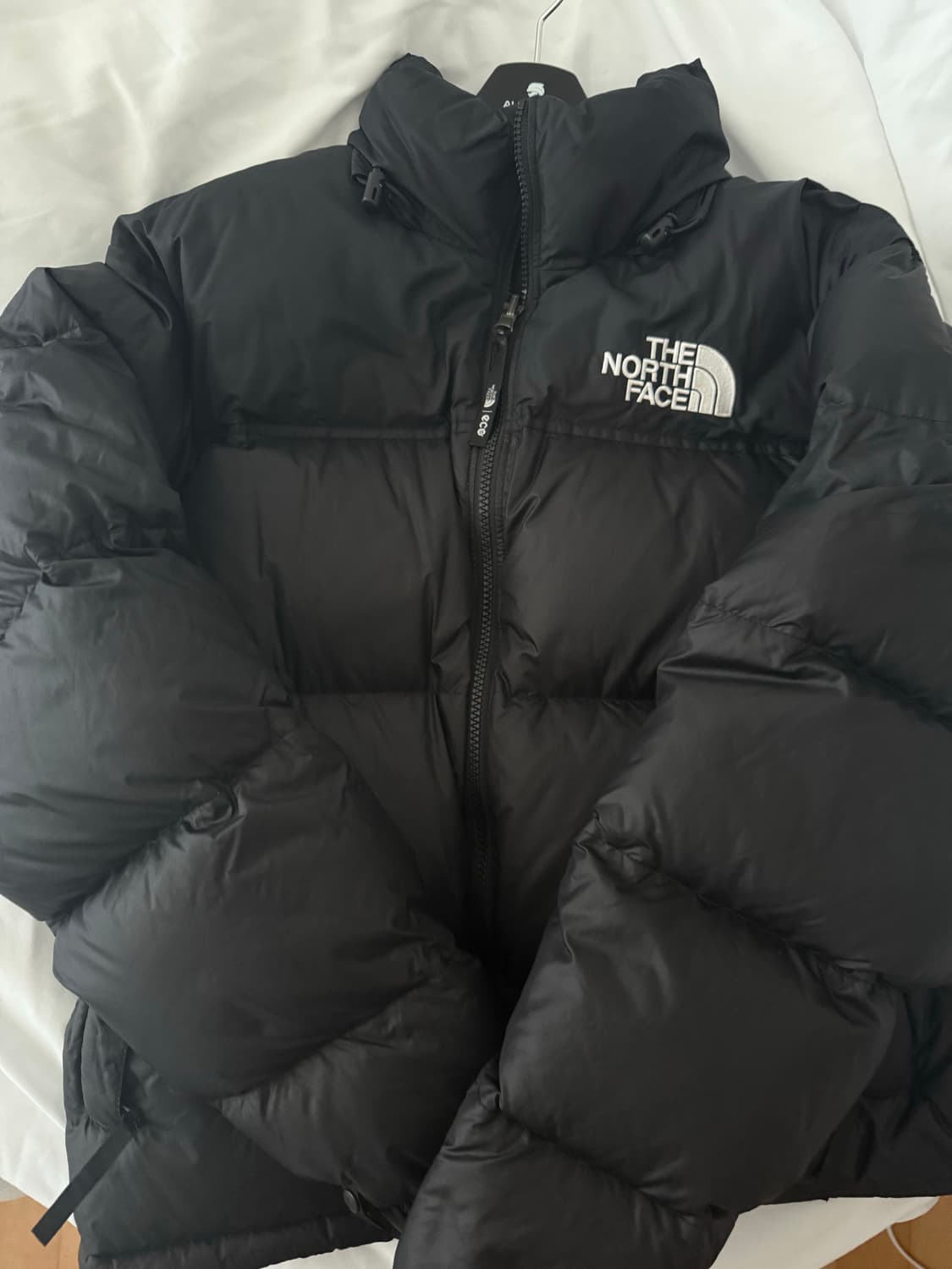 노스페이스 에코 눕시 M 상품이미지1