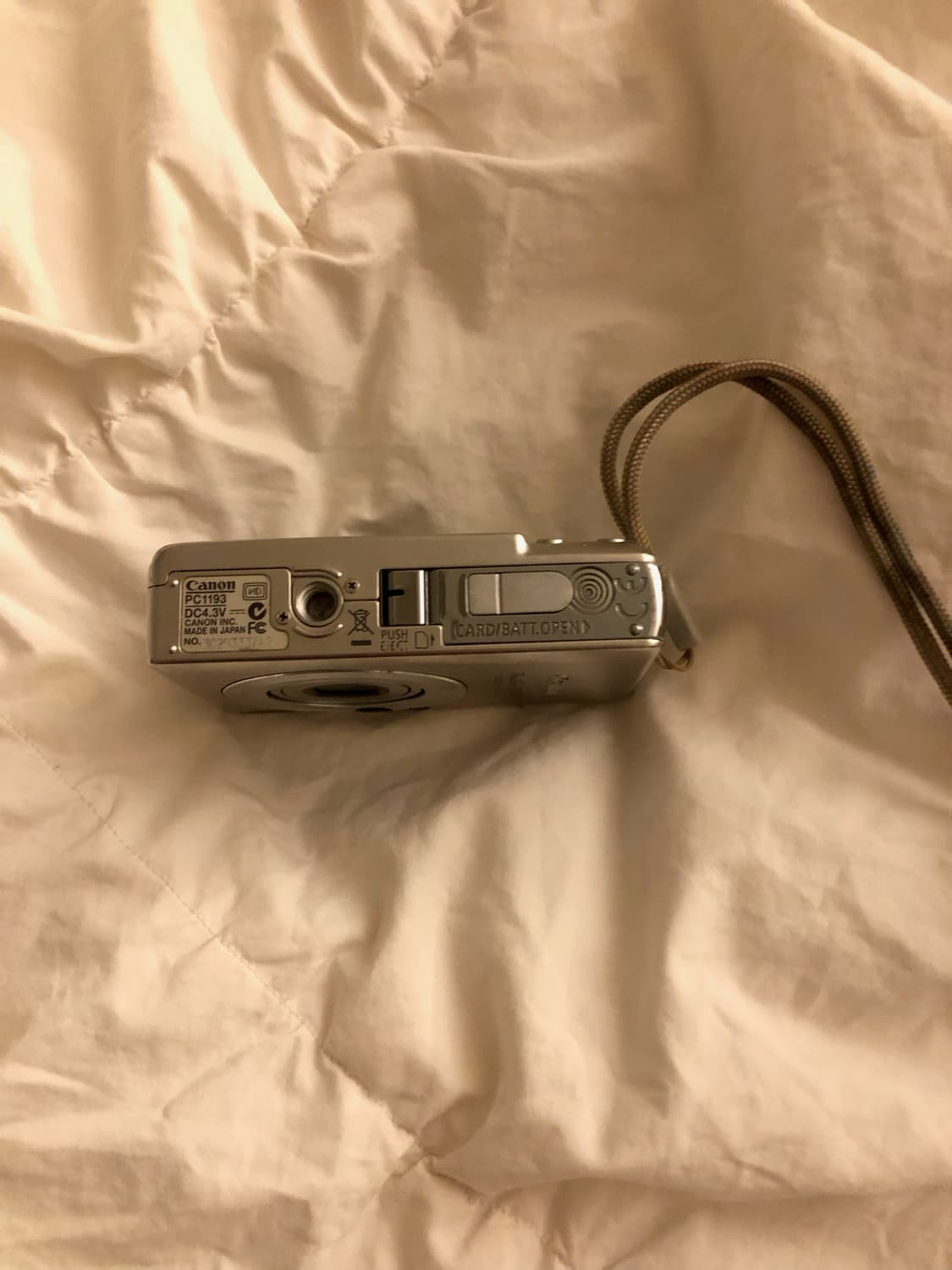 캐논 익서스60 ixus60 1 상품이미지5