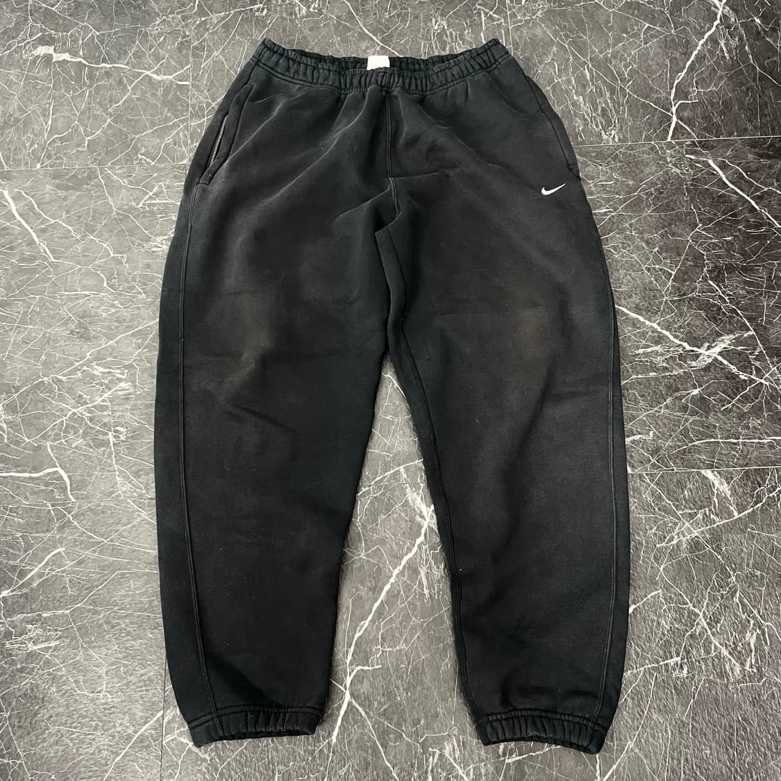 나이키 NRG 솔로스우시 오버와이드 조거 트랙팬츠 상품이미지4