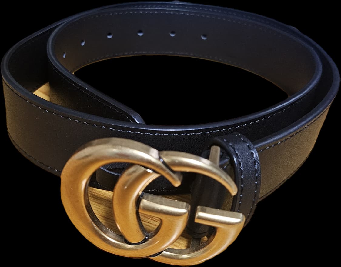 구찌 마몬트 금장 벨트 32-36 상품이미지1