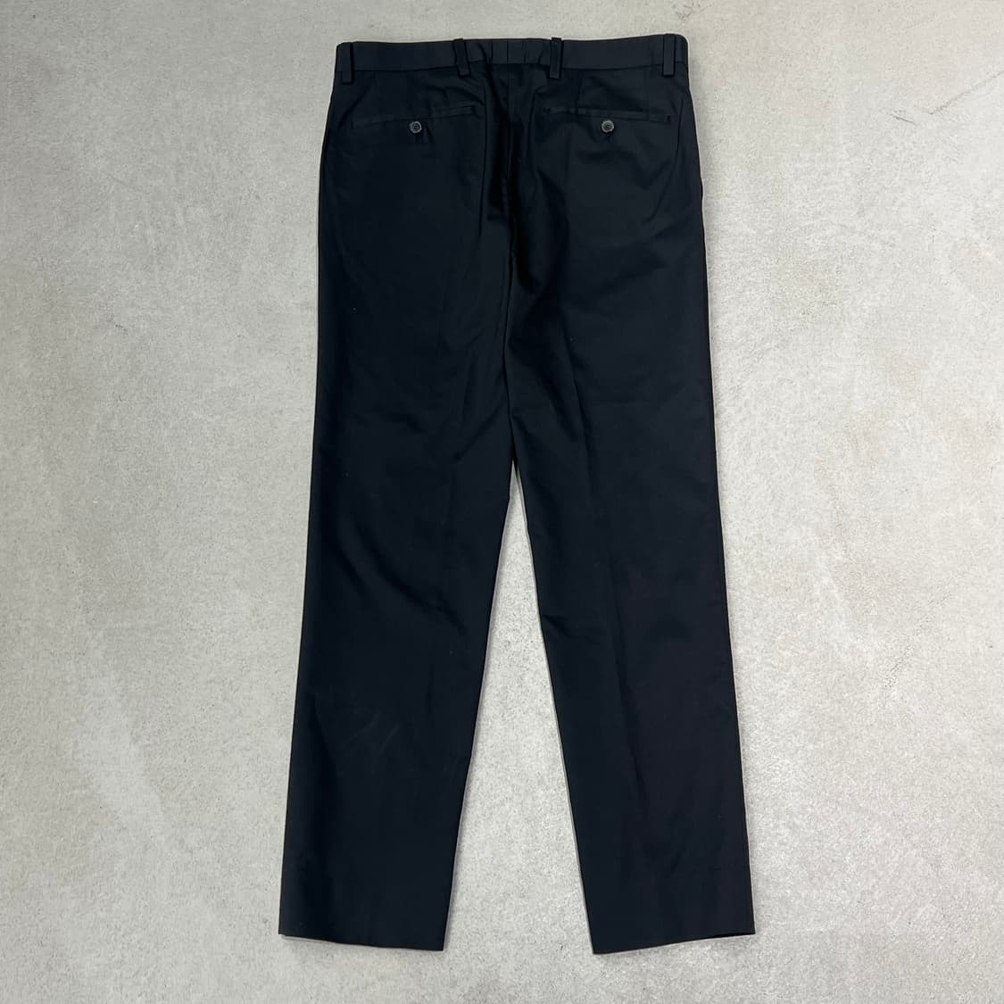 솔리드옴므 베이직 슬랙스 s09759 상품이미지2