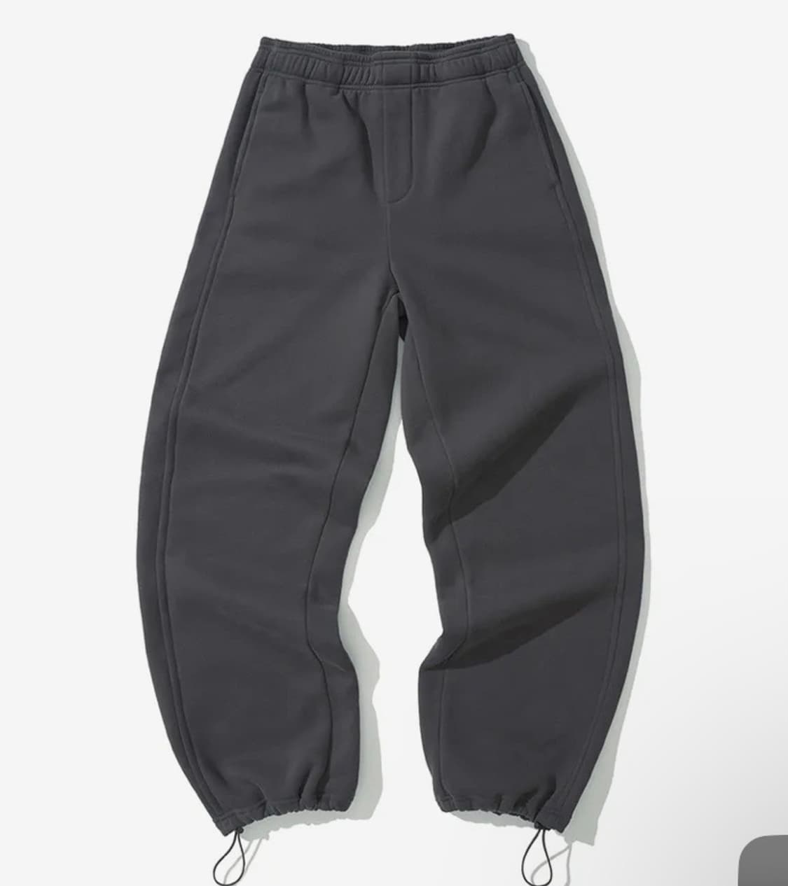 파르티멘토 우먼 스웻팬츠 상품이미지2