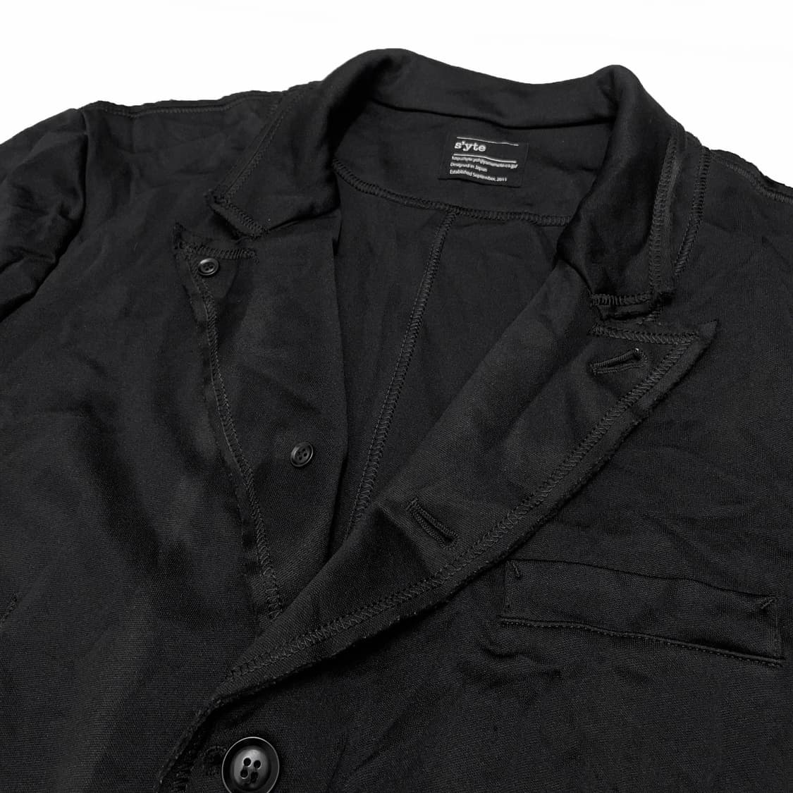 요지 야마모토 (S’YTE Yohji Yamamoto) 상품이미지4