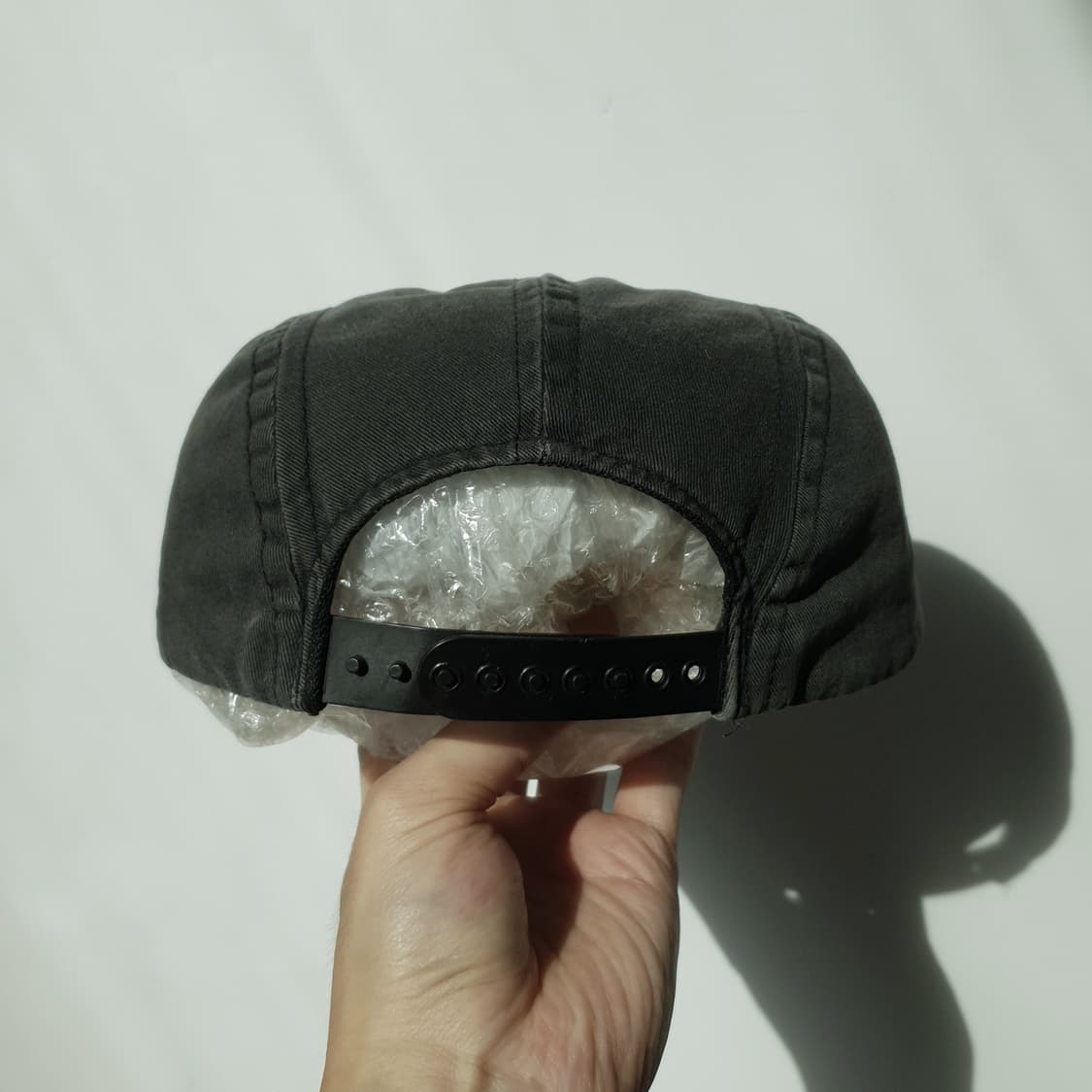 90s GREGORY camp cap 상품이미지8