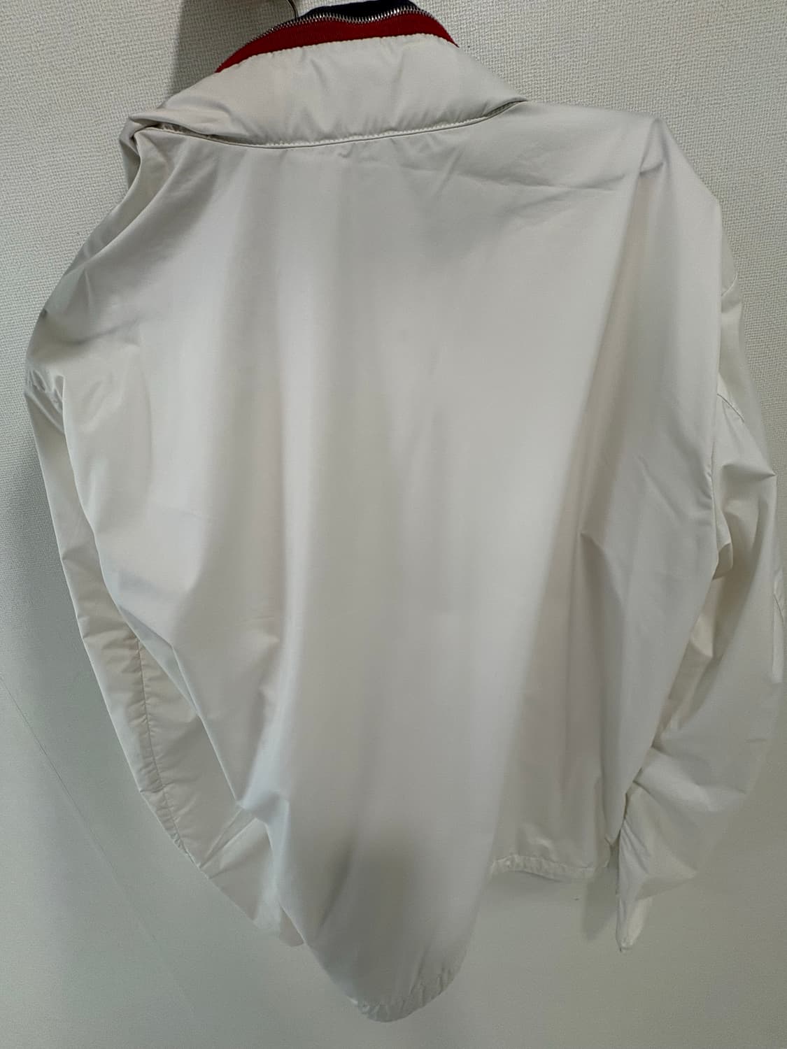 몽클레어 남성 바람막이 상품이미지2