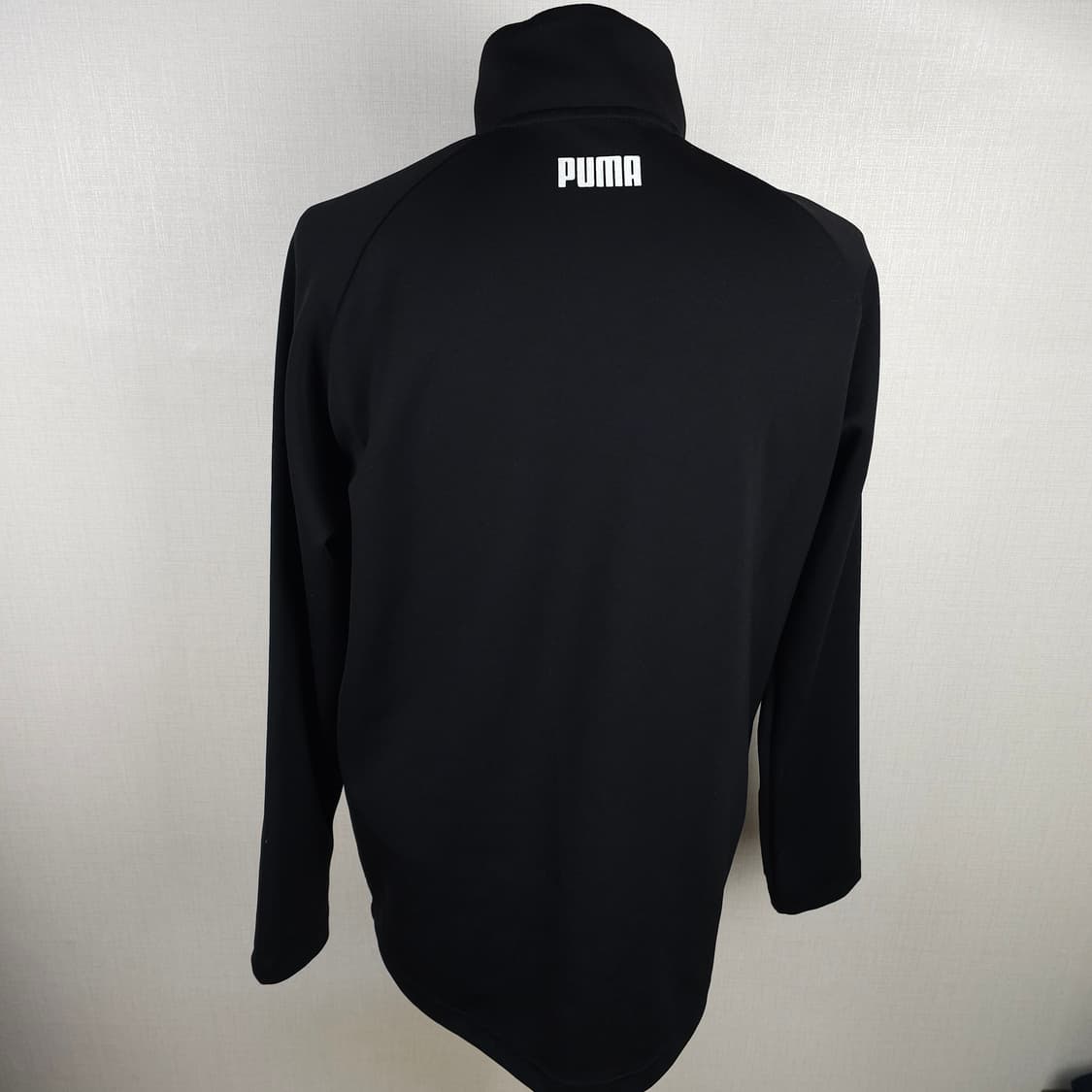 퓨마 반집업 져지 남자100사이즈  상품이미지4