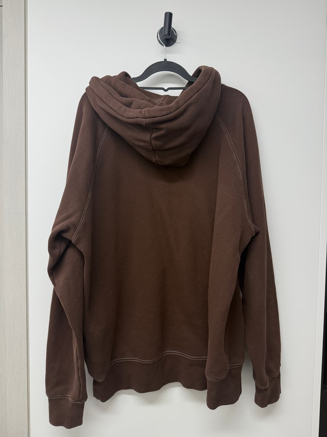 (L) Our Legacy 아워레가시 워크샵 후드티  상품이미지2