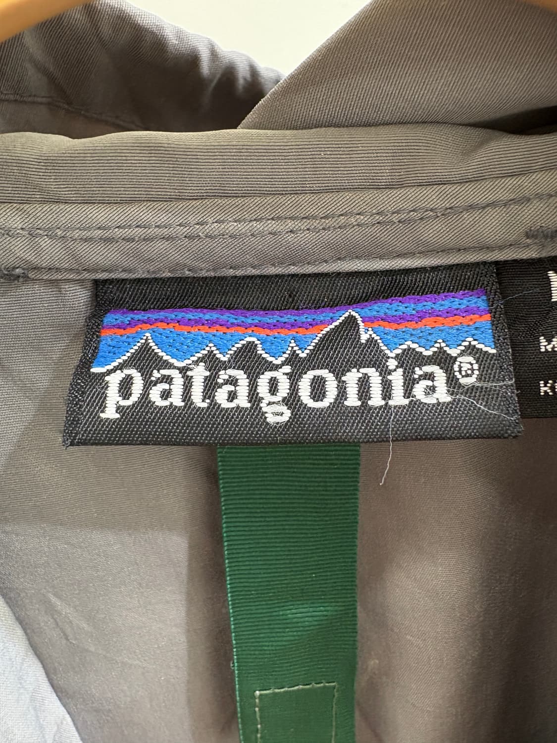PATAGONIA 자켓 상품이미지6