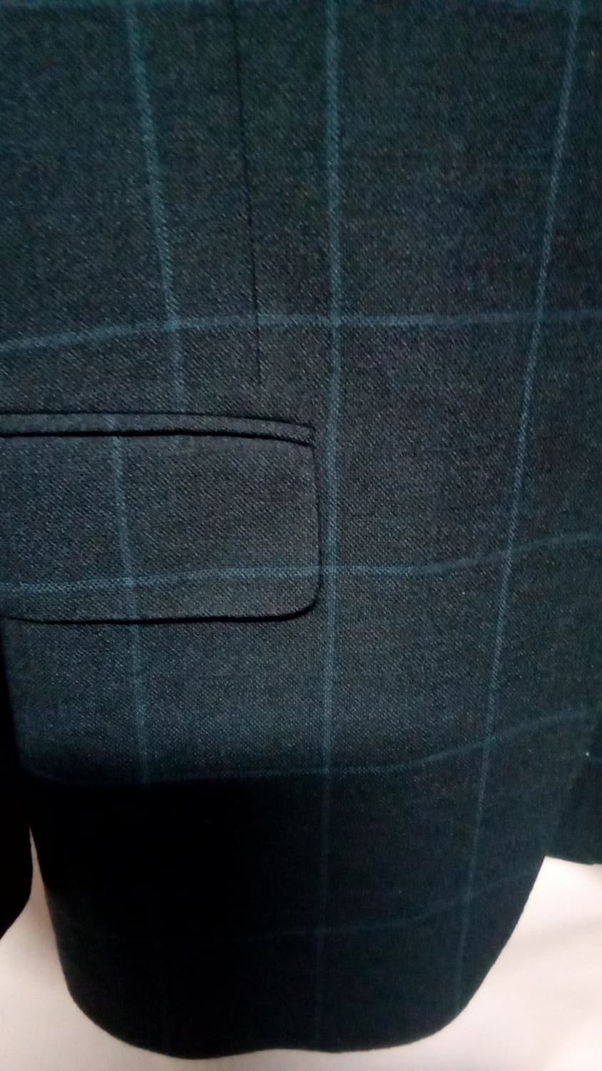 파코나블 블레이저 자켓,프랑스 파숑나블 상품이미지7