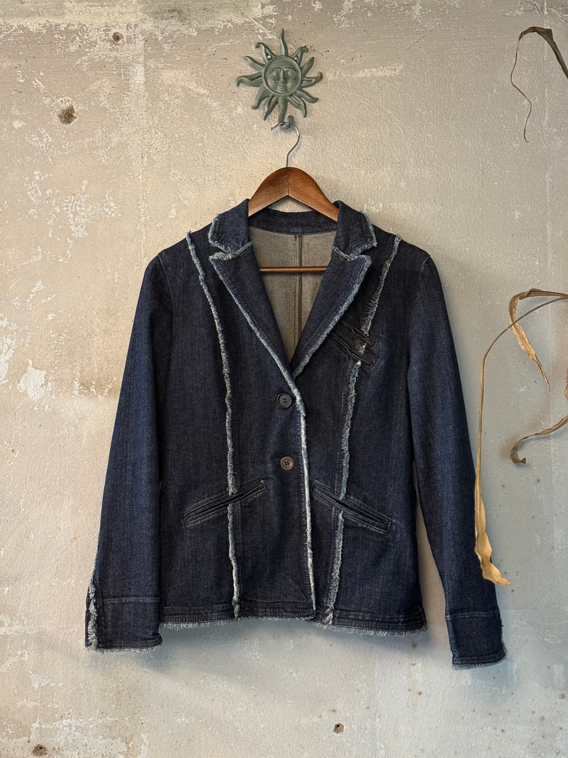 55 ) Japanese Vintage  상품이미지1