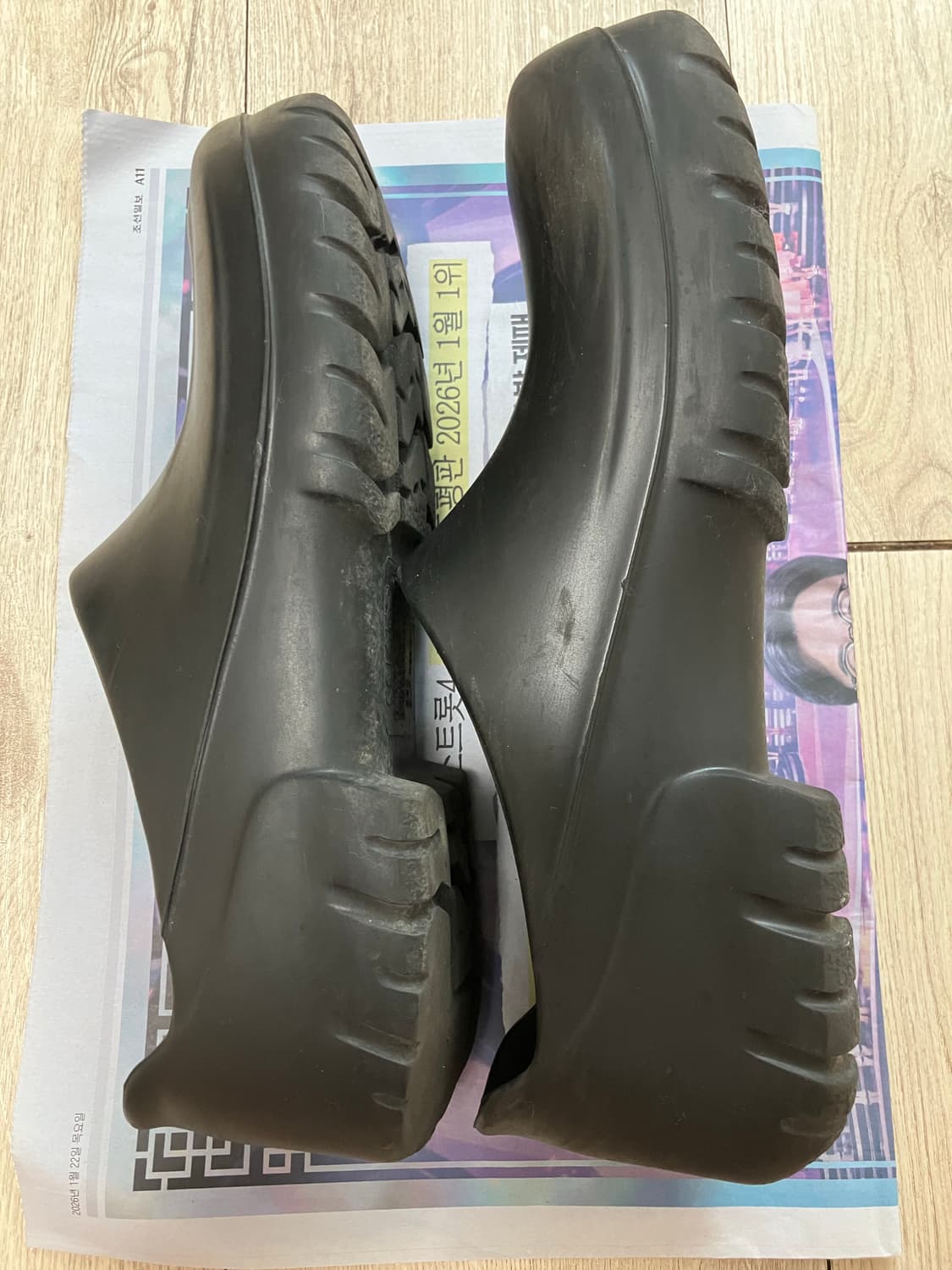 Birkenstock a360 클로그[43] 상품이미지3