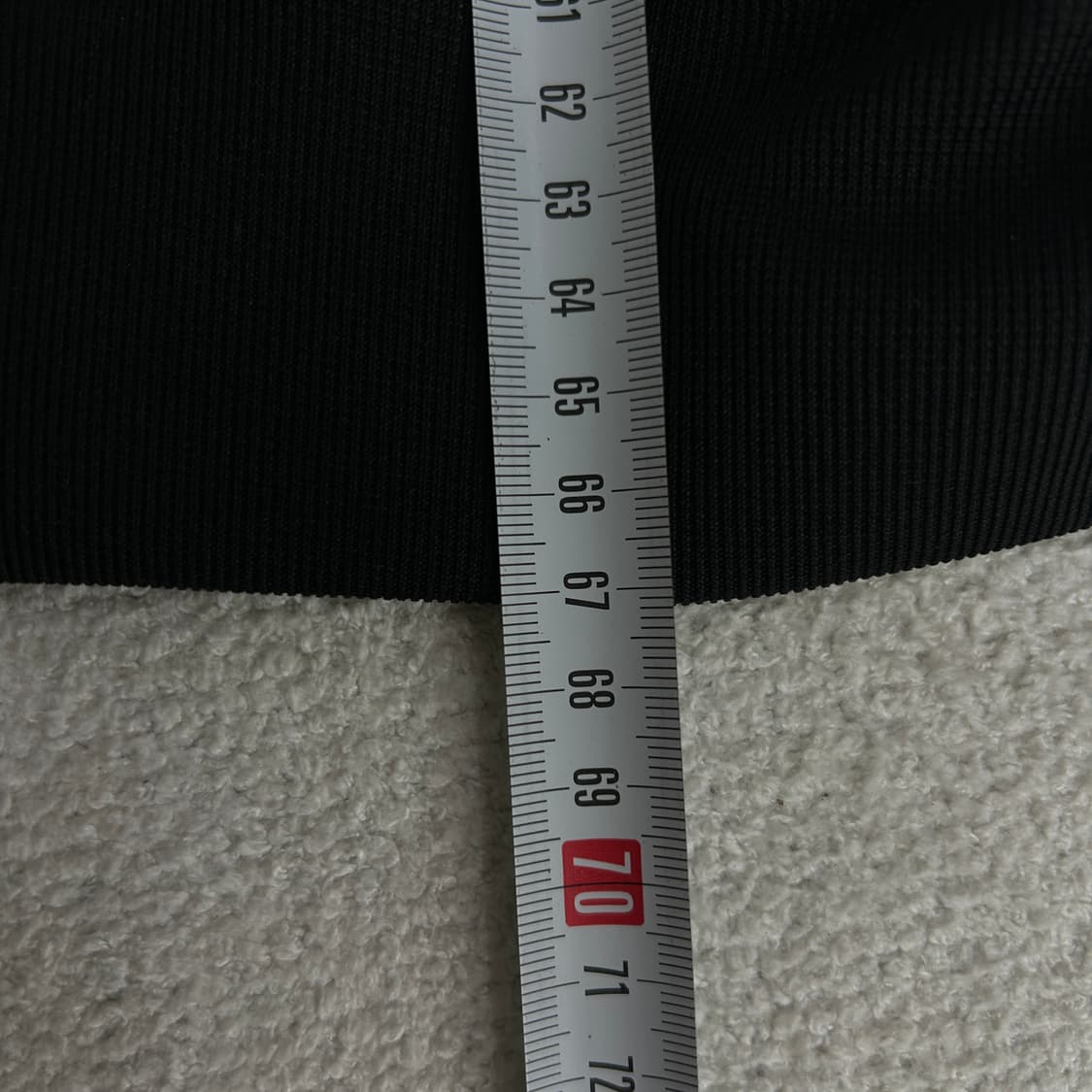 나이키 바람막이 후드 블랙 m 상품이미지5