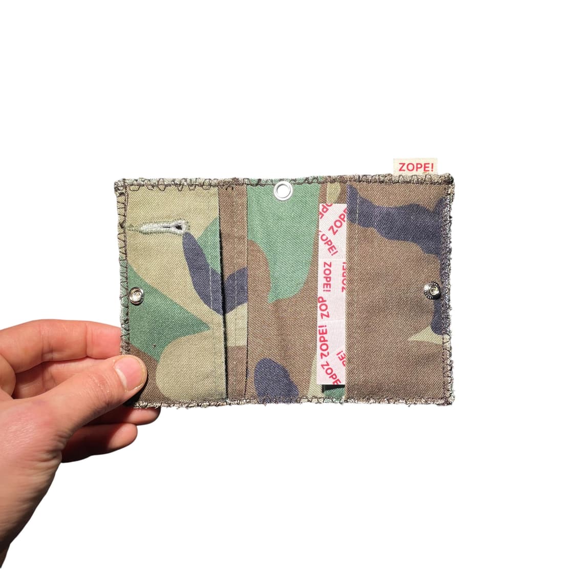 CLONE CARD WALLET NO.229 상품이미지4