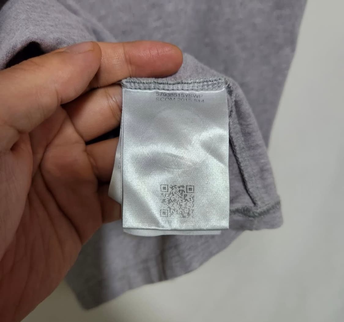 몽클레어 반팔티 상품이미지2