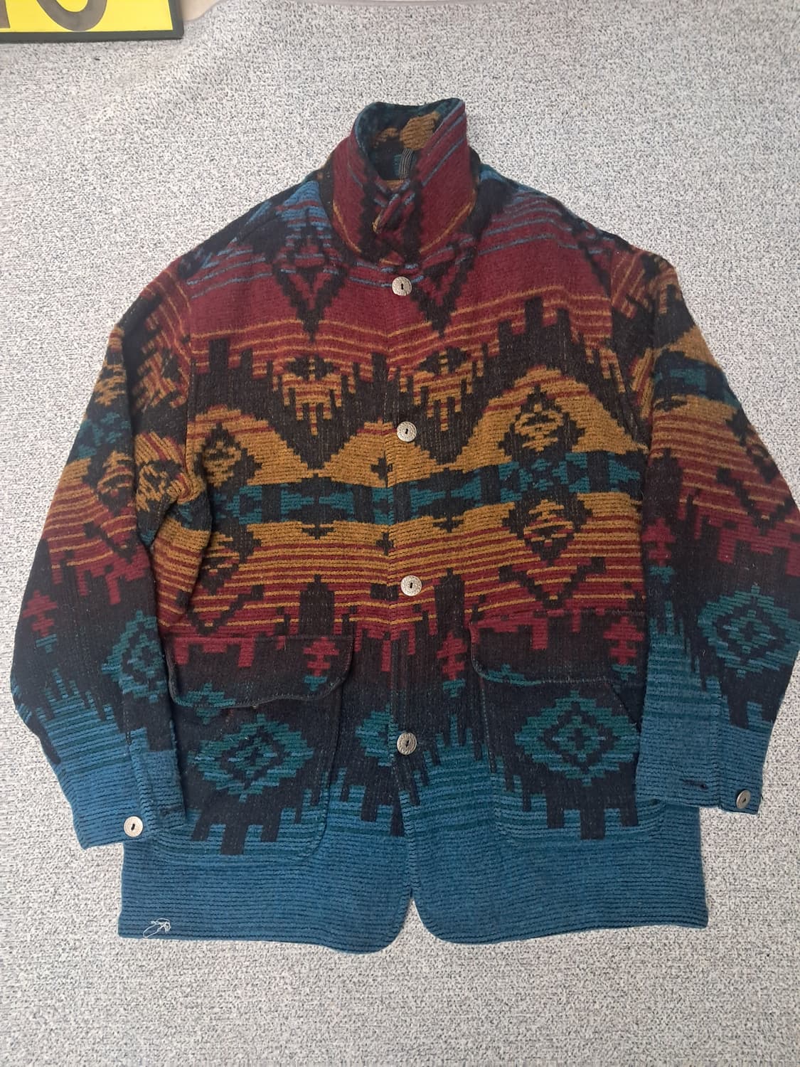 울리치 나바호 상품이미지1