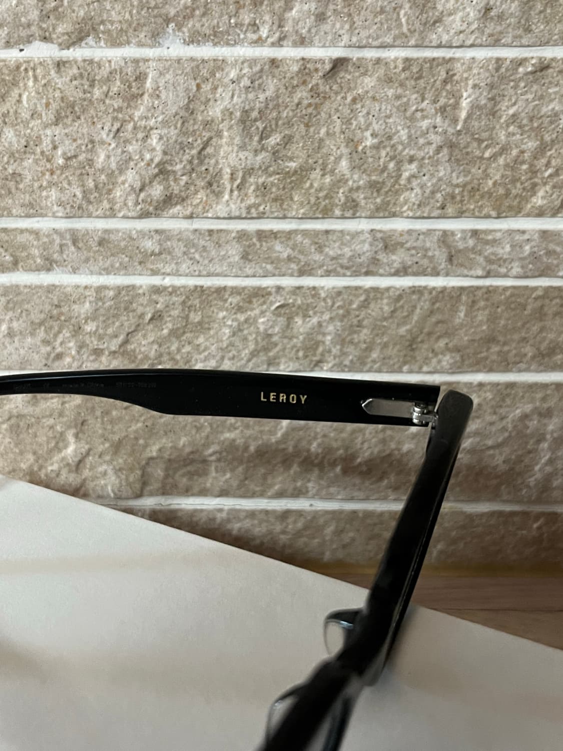 젠틀몬스터 르로이 Leroy 상품이미지3