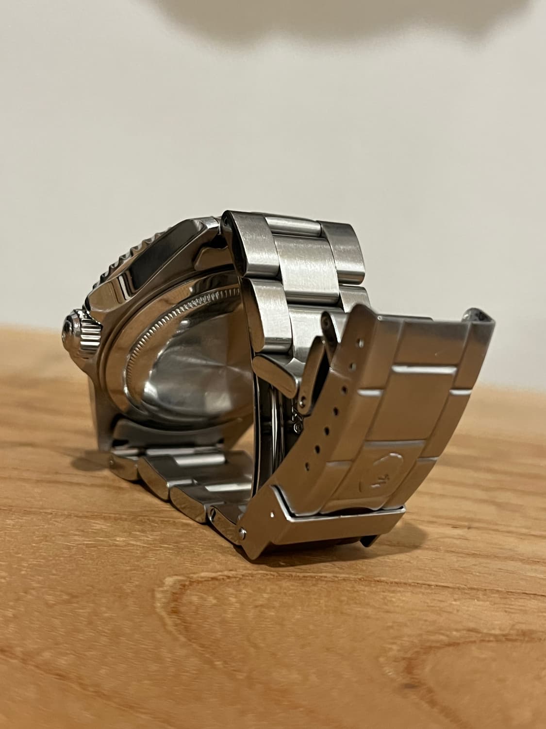 베이펙스 베이프 시계 상품이미지4