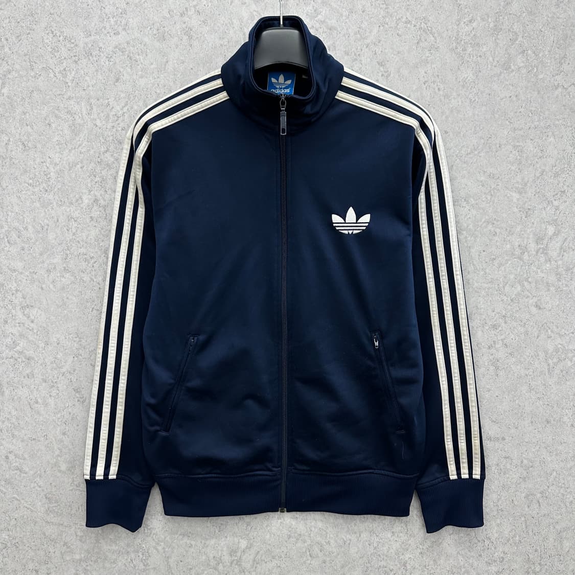 100 아디다스 파이어버드 져지 트랙탑 상품이미지1