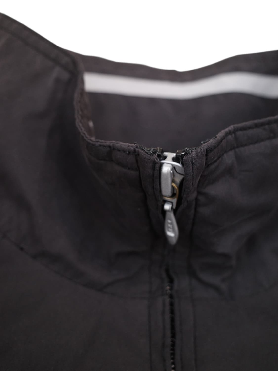 00‘s 스투시 나일론 블루종 상품이미지4