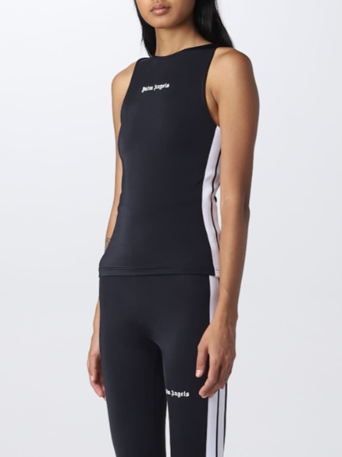 팜엔젤스 palm angels 슬리브리스 민소매 나시 급처 상품이미지3