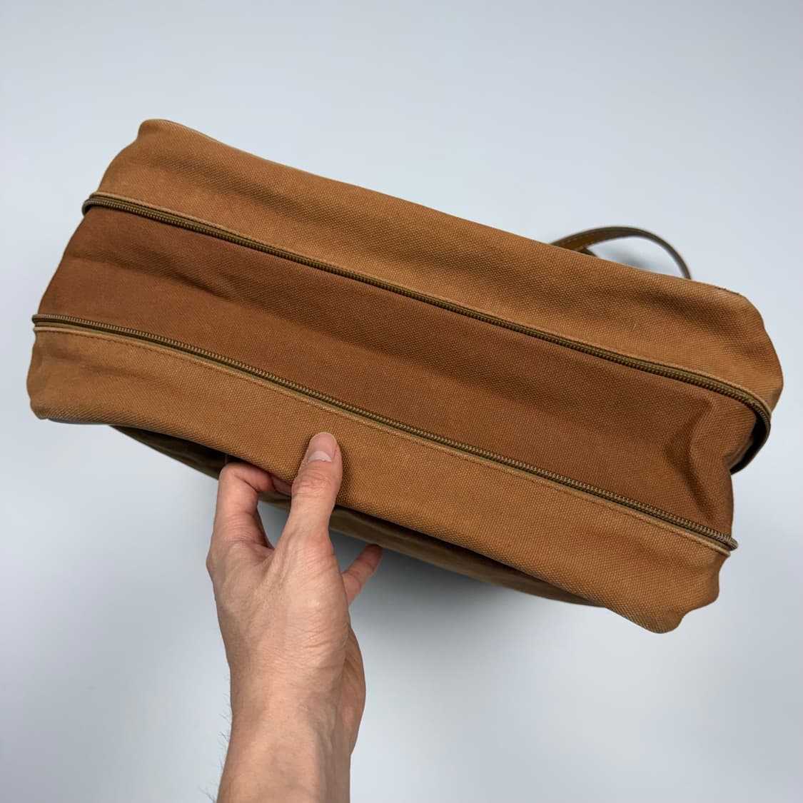 요시다포터 리그비 캔버스 토트백 상품이미지5